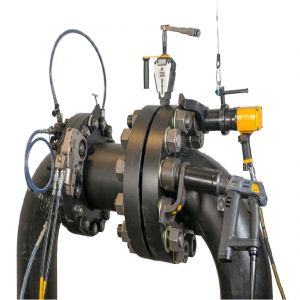 Atlas Copco Hydraulic