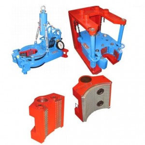 7-5/8″ Casing Tong