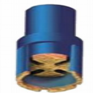 Skirted Bottom Junk Mill