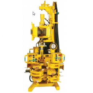 HAWKJAW Drill Pipe Tong